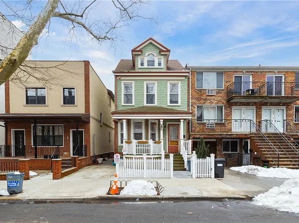 442 78th St, Brooklyn, NY 11209