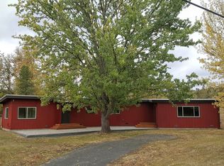 86310 N Modesto Dr, Eugene, OR