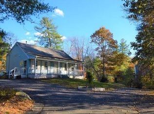 30 Davis St APT D, Taunton, MA 02780