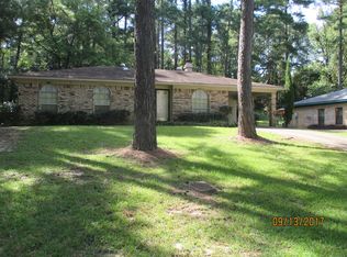 1504 Haskell Dr, Ruston, LA 71270