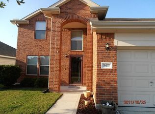 5415 Aloe Ave, Baytown, TX 77521