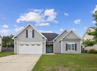 2612 Indian Wells Ct, Hope Mills, NC 28348