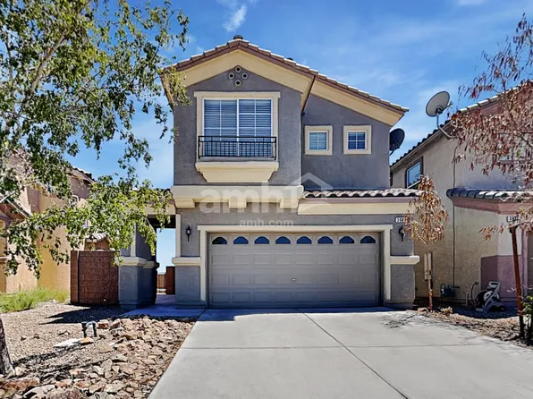 3986 Chasing Heart Way, Las Vegas, NV 89115