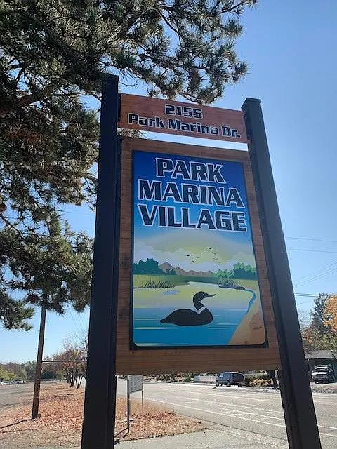 Park Marina Village Apartments — Photo 2