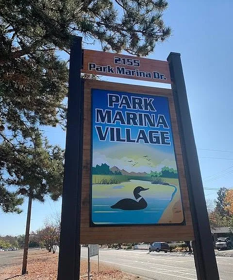 Park Marina Village Apartments — Photo 2