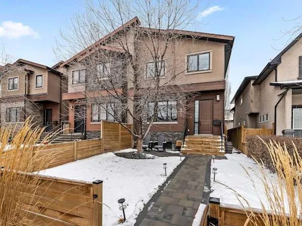 3917 E 16th St SW, Calgary, AB T2T 4H5