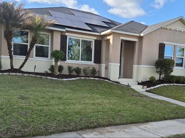 14467 GOLDEN RAIN TREE BOULEVARD, ORLANDO, FL 32828