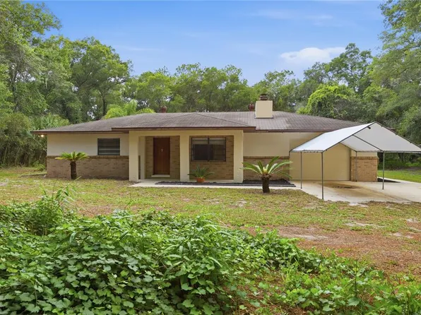 3800 WILLOW AVENUE, DELAND, FL 32720