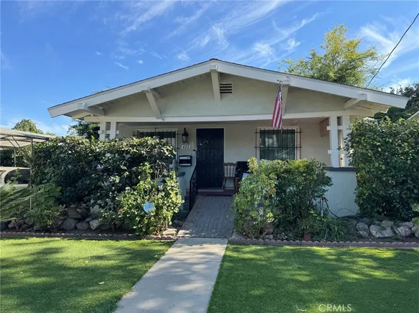 400 Flower St, Pasadena, CA 91104