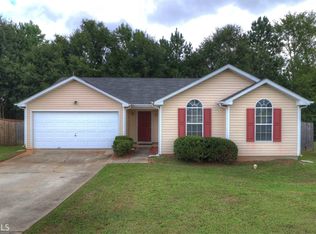 1660 Louisa Ct, Hampton, GA 30228