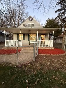 2312 W Center St, Decatur, IL, 62526