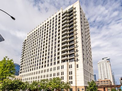 1255 S State St #1105, Chicago, IL, 60601
