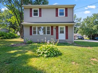 5810 Burkey Rd, Gap, PA 17527