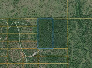 Nhn Peach Park Loop, Rollins, MT 59931