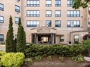 549 Ridout St N #407, London, ON N6A5N5