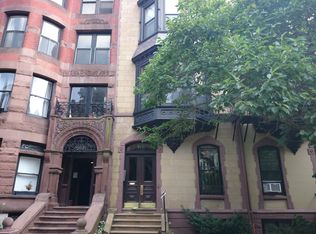 263 Beacon St APT 2, Boston, MA 02116