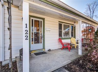 122 Normandy Dr, Stratford, ON N5A6A5