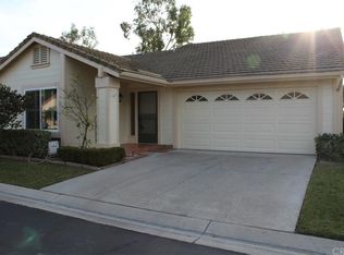 28352 Borgona, Mission Viejo, CA 92692