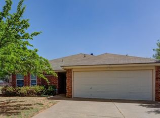 4417 Kemper St, Lubbock, TX 79416