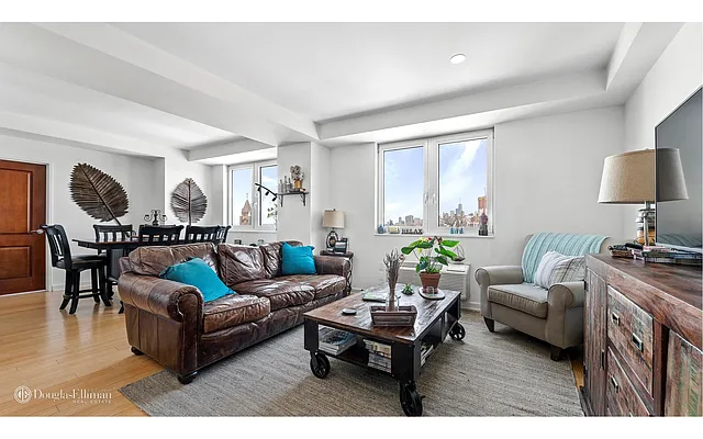 Rented by Douglas Elliman | media 18
