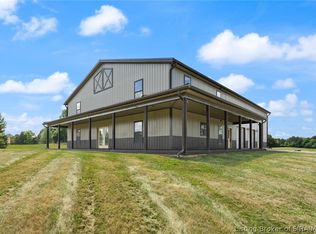5329 Corydon Ramsey Rd NW, Corydon, IN 47112