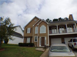 4988 Stone Holw NW, Acworth, GA 30101