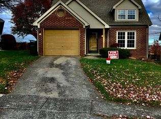 1360 Red Stone Dr, Lexington, KY 40509