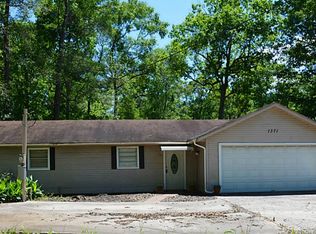 1371 Cherry Creek Dr, Shepherd, TX 77371