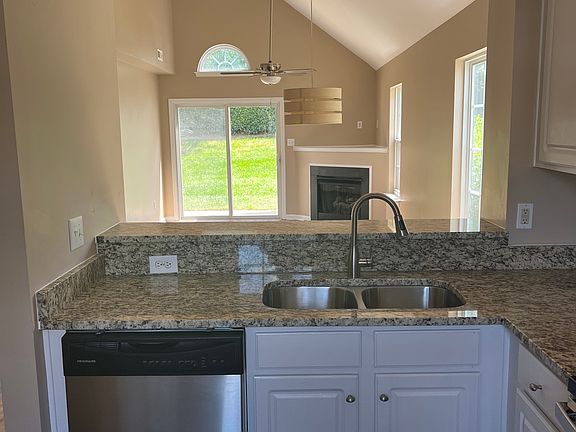 Granite Countertops