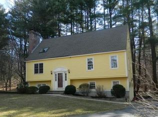 92 Brigham St, Hudson, MA 01749