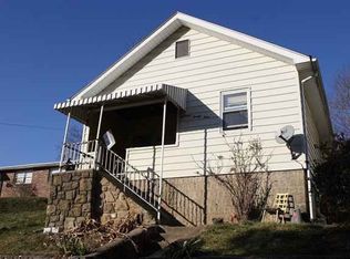 1820 Bungalow Ave, Huntington, WV 25701