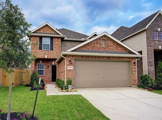 14262 Playa Bend Ln, Houston, TX 77083