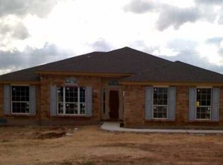 100 S Santa Fe Trl, Liberty Hill, TX 78642