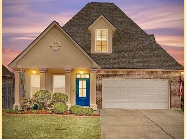 1034 Maize St, Bossier City, LA 71111