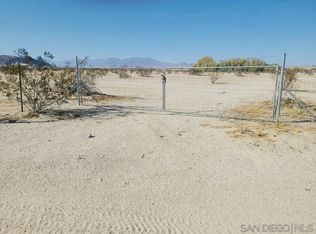 0 Main St #7-8-9, Borrego Springs, CA 92004