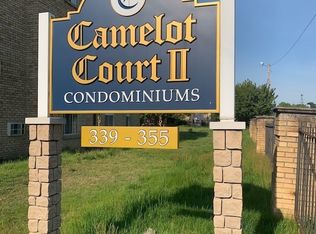 351 Pawtucket Blvd UNIT 3, Lowell, MA 01854