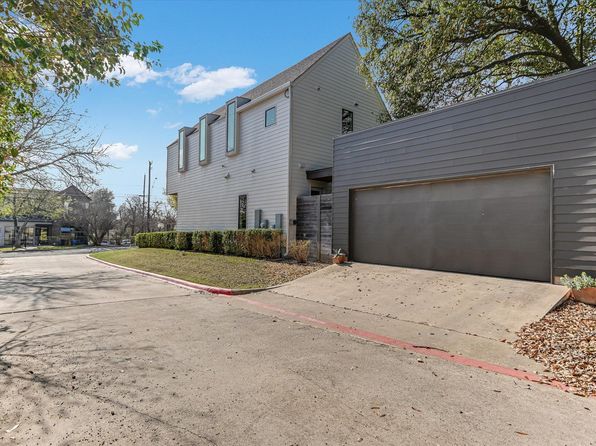 2010 Goodrich Ave UNIT 8A, Austin, TX 78704