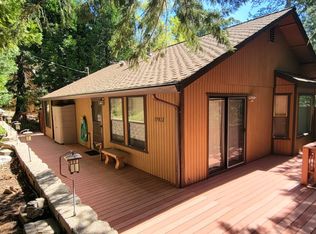 19812 Wanita Ln, Twain Harte, CA 95383