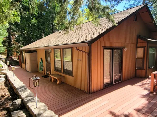 19812 Wanita Ln, Twain Harte, CA 95383