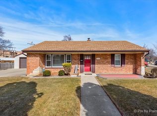 9732 Johanna Ave, Franklin Park, IL