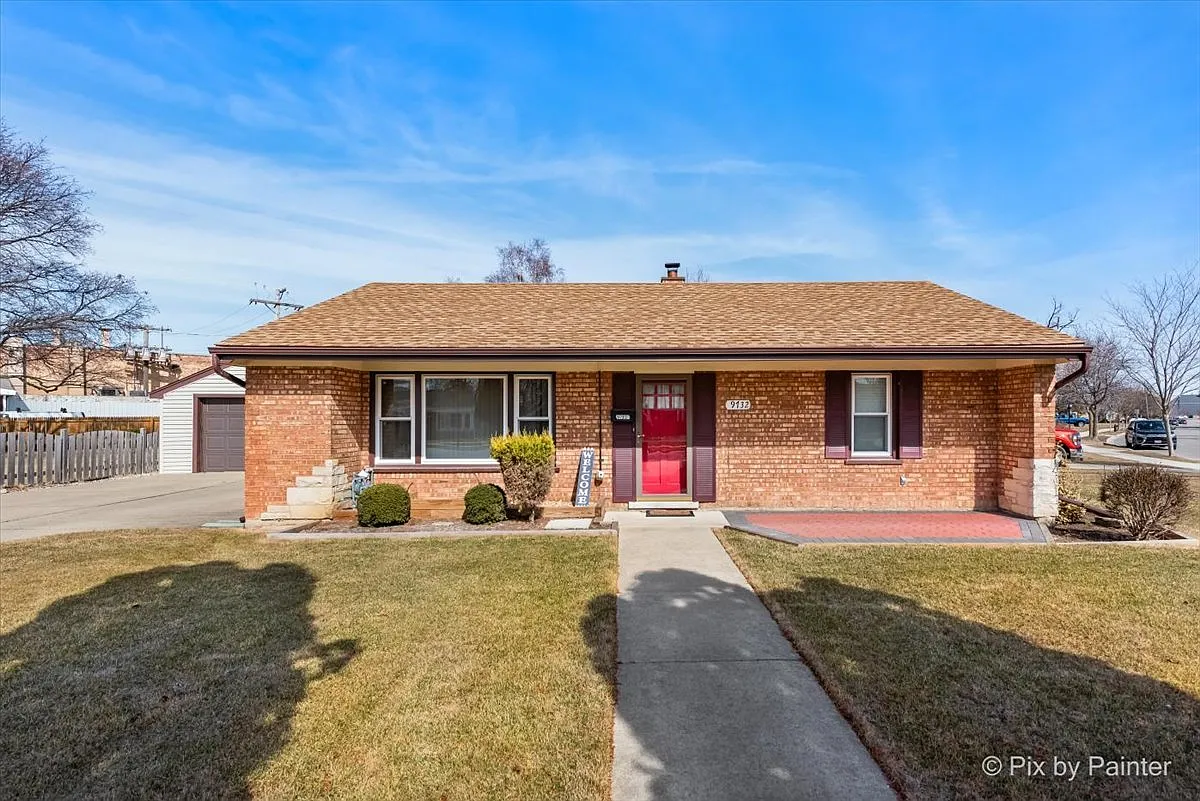 9732 Johanna Ave photo 1