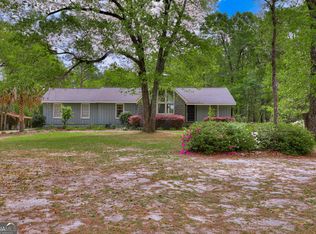 45 Daisy Ln, Barnwell, SC 29812