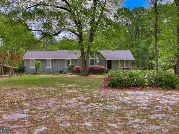 45 Daisy Ln, Barnwell, SC 29812