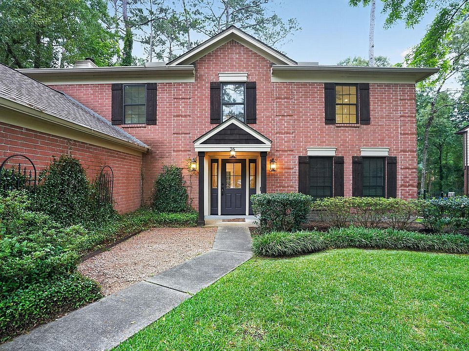 1st image of 26 Thorn Berry Pl
