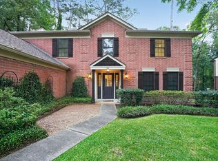 26 Thorn Berry Pl, Spring, TX 77381