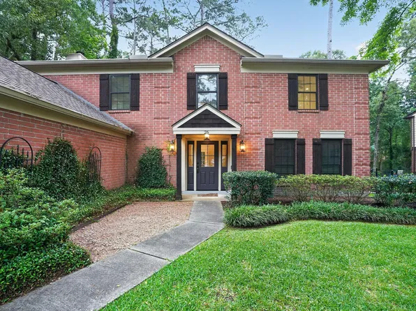 26 Thorn Berry Pl, Spring, TX 77381
