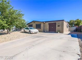 533 Kings Ave, North Las Vegas, NV 89030