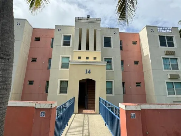 0 Calle Colonia Santa Marina #1, Ceiba, PR 00735