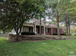 4511 Cherry Hills Dr, Lawrence, KS 66047