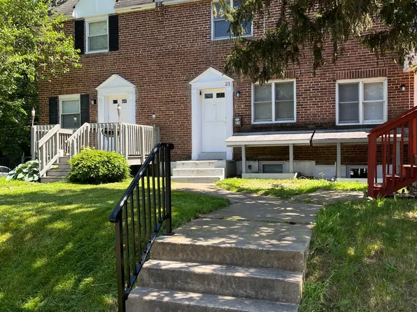 23 Madison Dr, Newark, DE 19711